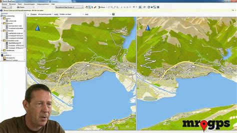 garmin recreational map of europe 3.01-mapsource - ussupernew