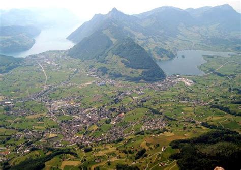 Schwyz | canton, Switzerland | Britannica.com