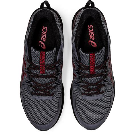 ASICS Men's GEL-VENTURE 8 Trail Running Shoes | Academy