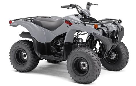 Yamaha ATVs and UTVs - Models, Prices, Specs and Reviews | ATV.com