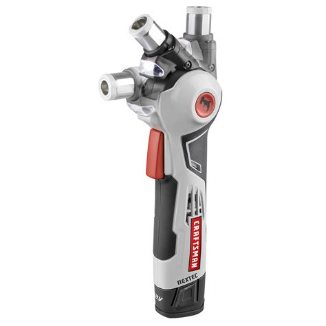 UPC 692042001581 - Craftsman NEXTEC 12.0 Volt Hammerhead Auto Hammer ...