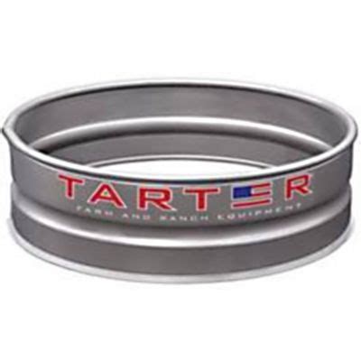 Find Tarter Farm and Ranch Equipment 3 ft. Fire Ring in the Outdoor Heaters category at Tractor ...