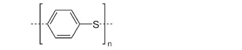 poly(p-phenylene sulfide) | Download Scientific Diagram