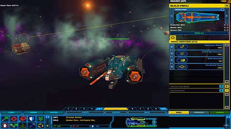 All The Best Homeworld 2 Mods (Free To Download) – FandomSpot