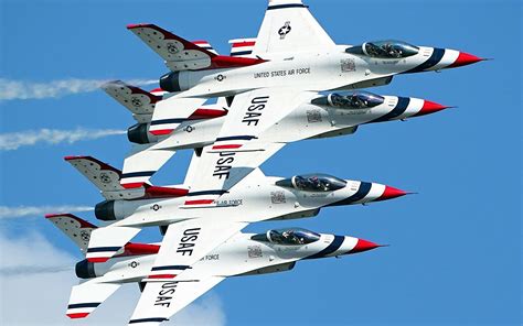 U.S. Air Force Thunderbirds to headline Sound of Speed Air Show | St ...