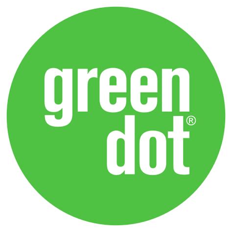 File:Green_Dot_logo.svg - Wikiwand