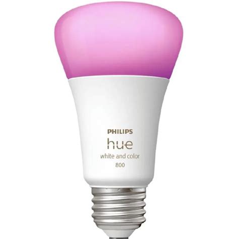 Philips Hue Wi-Fi Smart Lighting - Jarir Bookstore KSA