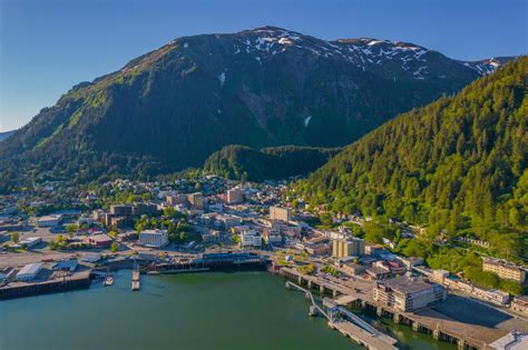 Juneau, AK | Things to Do, Recreation, & Travel Information | Travel Alaska