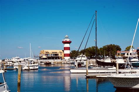 10 Hilton Head Island Attractions to Enjoy on Vacation - Ethical Today