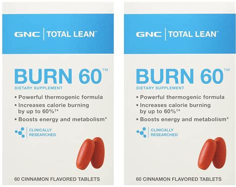 GNC Physio-Burn | News, Reviews, & Prices at PricePlow