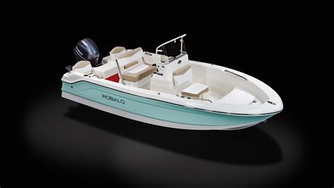 2020 Robalo 160 Center Console - Gallery