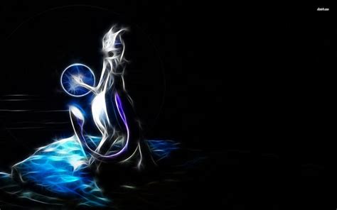 Mewtwo Wallpapers - Wallpaper Cave