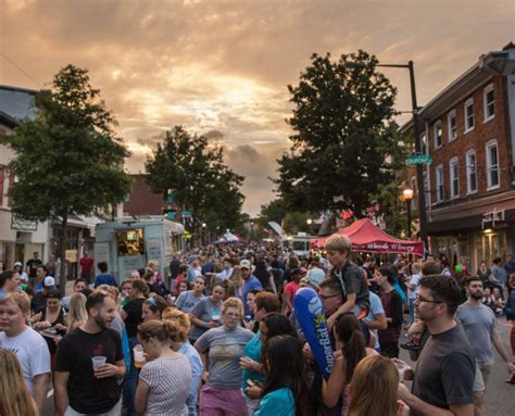 The 60 Biggest Events and Festivals Coming to Philadelphia in 2018 ...