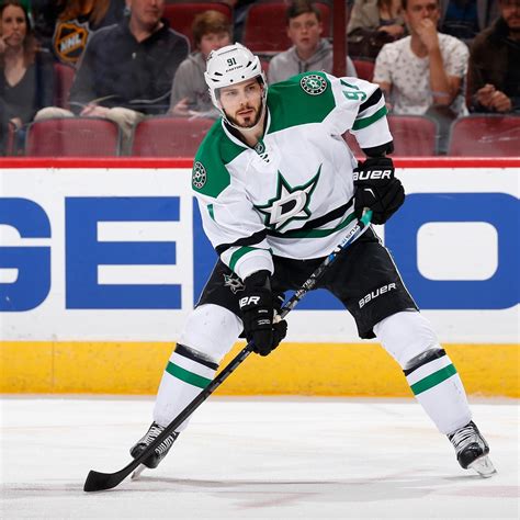 Tyler Seguin Injury: Updates on Stars Center's Ankle and Return ...