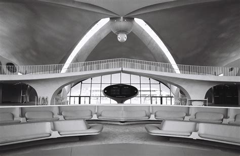 Gallery of AD Classics: TWA Flight Center / Eero Saarinen - 24