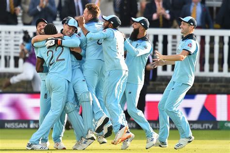 CWC 2019: Final Review - Cricket comes home as England clinch their first World Cup victory - 100MB