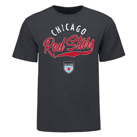 Chicago Red Stars | NWSL Shop