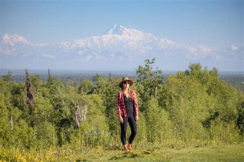 How to spend a day in Talkeetna, Alaska