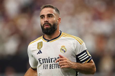 Carvajal: “This system demands more from the fullbacks” - Managing Madrid