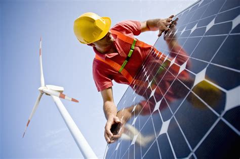 Solar Energy Hands-On Technician | Jersey City, NJ | Eferon Solar Solutions