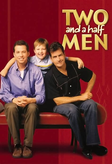 Two and a Half Men, Season 3 release date, trailers, cast, synopsis and ...