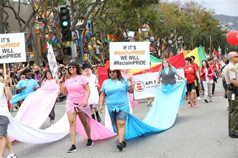 L.A. Pride Parade Will Be Televised For First Time In Three-Year KABC Deal