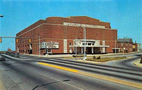 Plans approved for old Greenville Memorial Auditorium site