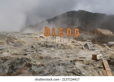 836 Dieng crater Images, Stock Photos & Vectors | Shutterstock