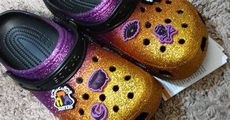 Disney Hocus Pocus Crocs Back In Stock (+ 15% Off & Free Shipping Offer ...