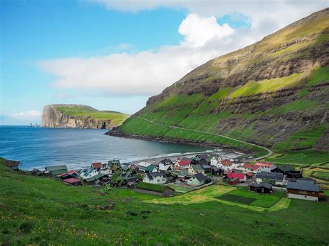 Visit Tjørnuvík: 2024 Travel Guide for Tjørnuvík, Streymoy Region | Expedia