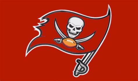 Download High Quality buccaneers logo flag Transparent PNG Images - Art ...