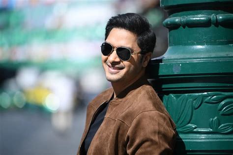 Shreyas Talpade: 'I am a little better now' - Rediff.com movies