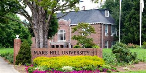 Interactive: Do you know Mars Hill University?