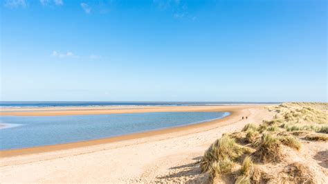 Best beaches in Norfolk to visit this year | CN Traveller