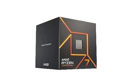 Is the Ryzen 7 7700 CPU Good for Gaming? - TechReviewer