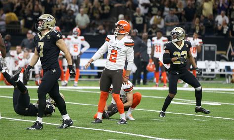 Cleveland Browns’ Handling Of Gonzalez's Injury Shows Team Is Still A Mess