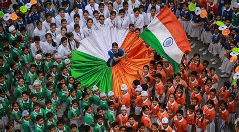 Independence Day celebrations: Here is how India is gearing up for ...