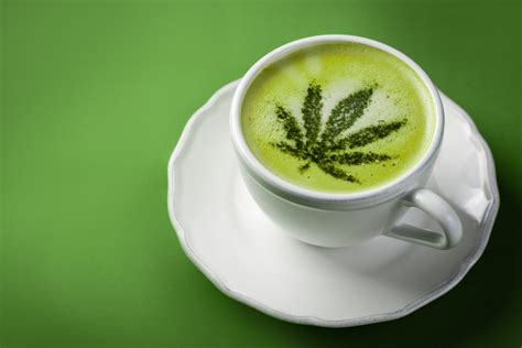 Does Marijuana Tea Get You High? - SpainWeedGuide.com