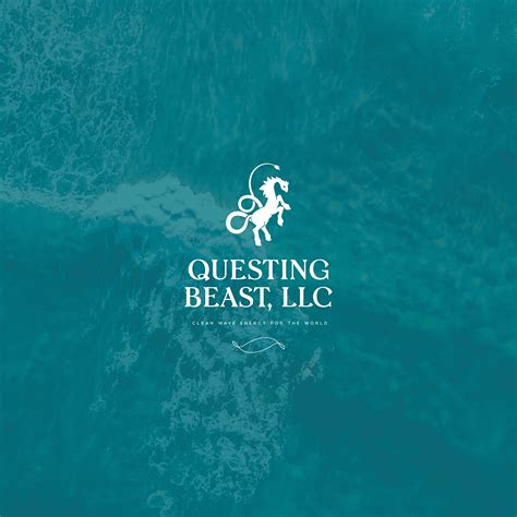 Questing Beast — LM Design