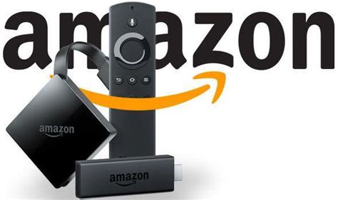 Amazon Fire TV Logo - LogoDix