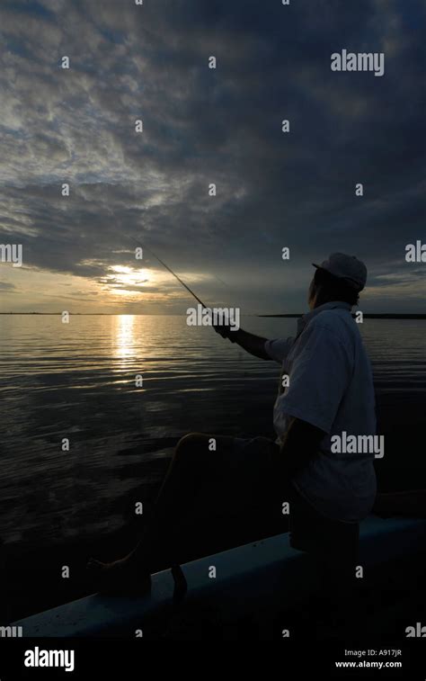 Lake Kariba Zimbabwe Stock Photo - Alamy