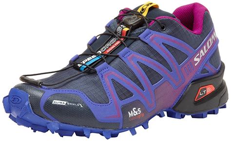 Salomon Women's Speedcross 3 Climashield Trail Running Shoe | Winter ...