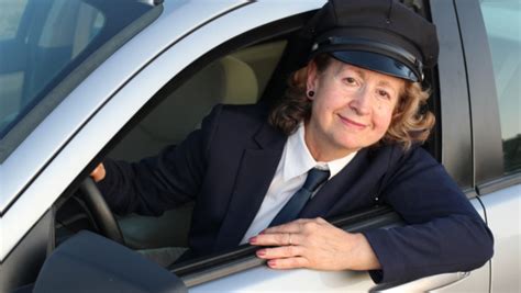 Why You Should Consider A Female Chauffeur | Polo & Tweed