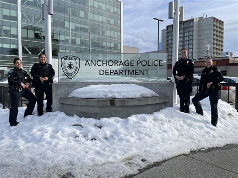 Anchorage Police Department