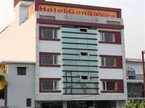 Hotel Ganga View, Haridwar, India - Photos, Room Rates & Promotions