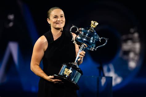 What’s next for Ash Barty after quitting tennis at the top of her game