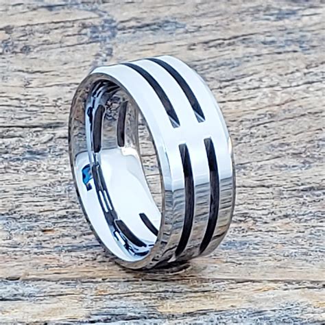 Can Tungsten Rings Be Resized - Forever Metals