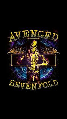 15 A7X Tattoo ideas | a7x, avenged sevenfold, a7x tattoo