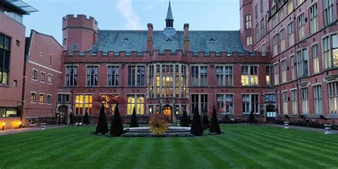 University of Sheffield Undergraduate Scholarships in UK, 2019