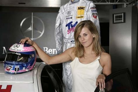 10 Of The Hottest Female Racing Drivers In The World